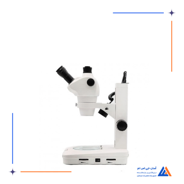 لوپ سه چشم YAXUN YX-AK36 - Image 7