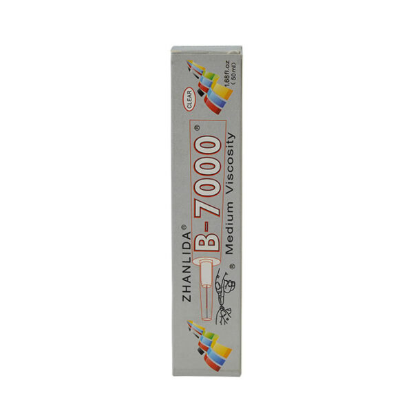 چسب ZHANLIDA B-7000