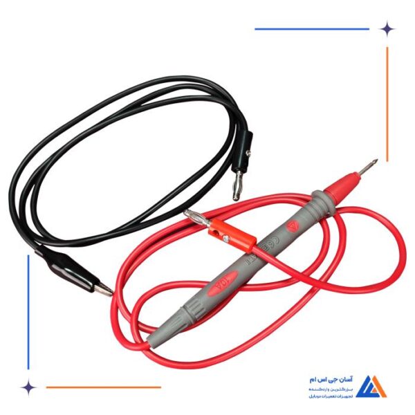شورت کیلر I2C DL-01 - Image 4