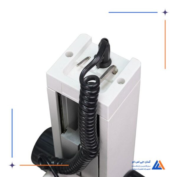 لوپ سه چشم EASYFIX EF-39 - Image 8