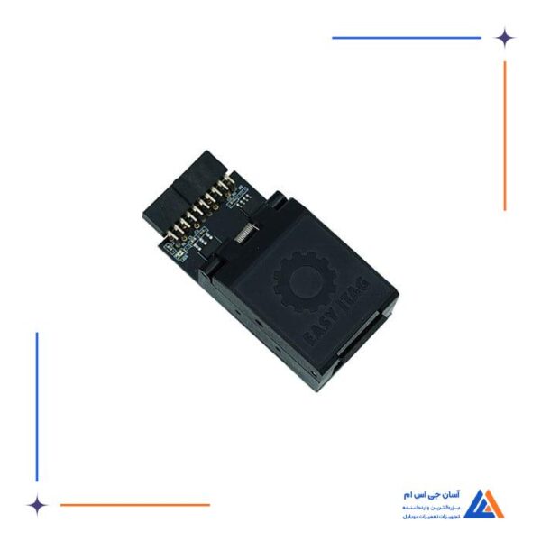 آداپتور EASY JTAG PLUS  BGA95 UFS - Image 3