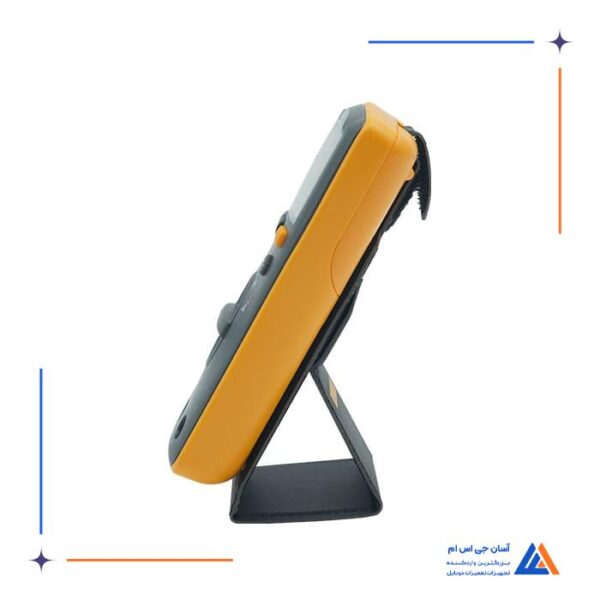 مولتی متر FLUKE 107 - Image 3