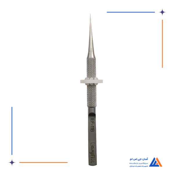 پنس سر صاف ایزی فیکس EasyFix مدل EF-11B - Image 3