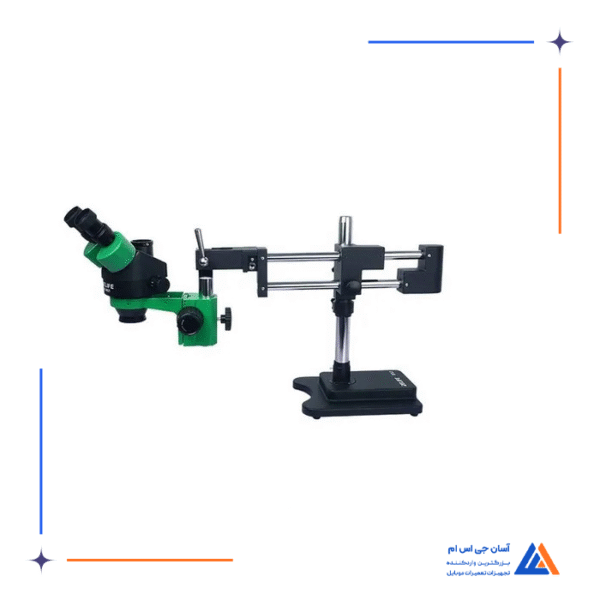 لوپ سه چشمی بازویی RELIFE RL-M3T STL2 - Image 13