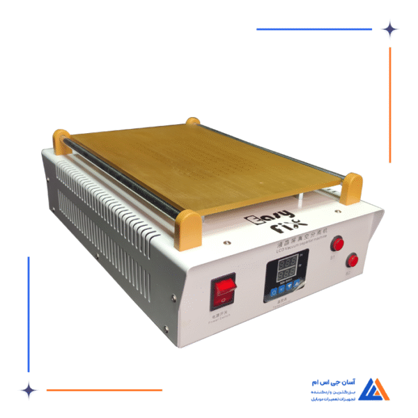 سپراتو 17 اینچ EASYFIX - Image 6