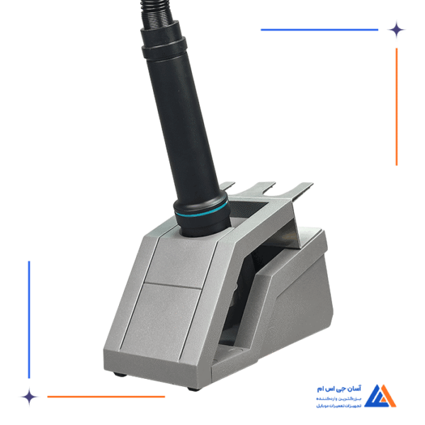هیتر QUICK TR1300A - Image 4