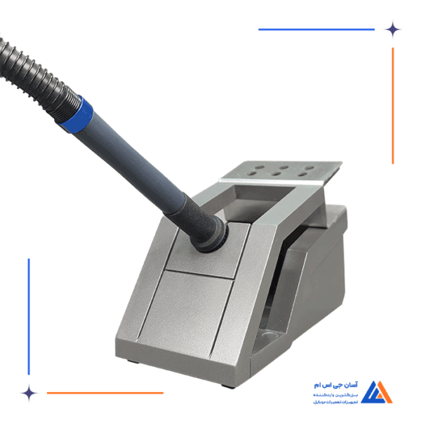 هیتر QUICK TR1100 - Image 4