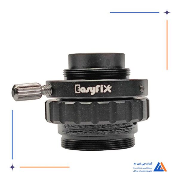 لنز همسان سازی لوپ EASYFIX SZM CTV1/3