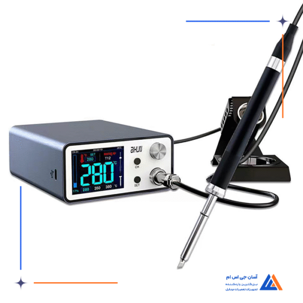 هویه تک دسته AIXUN T3A T12 - Image 6