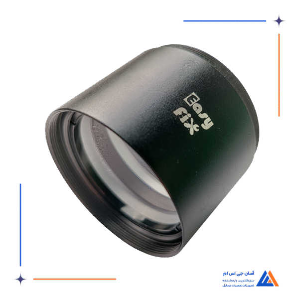 لنز واید EASYFIX WD287 0.3X - Image 2