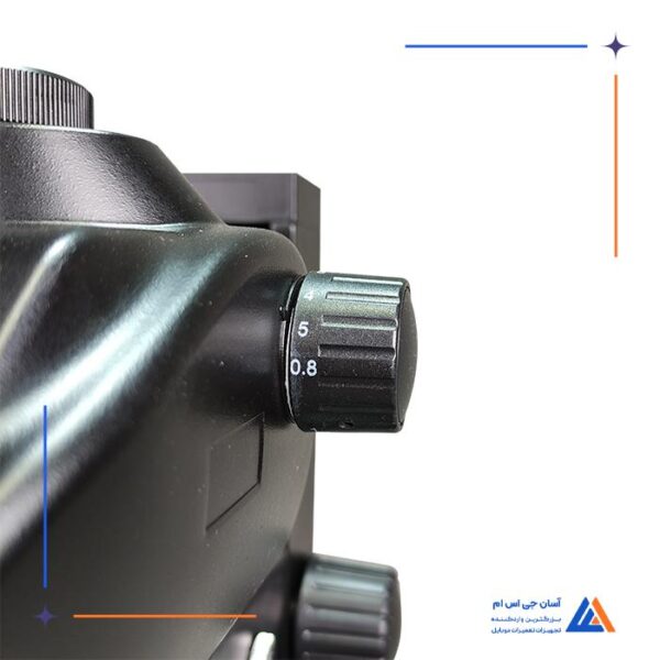 لوپ سه چشم EASYFIX EF-40 - Image 3