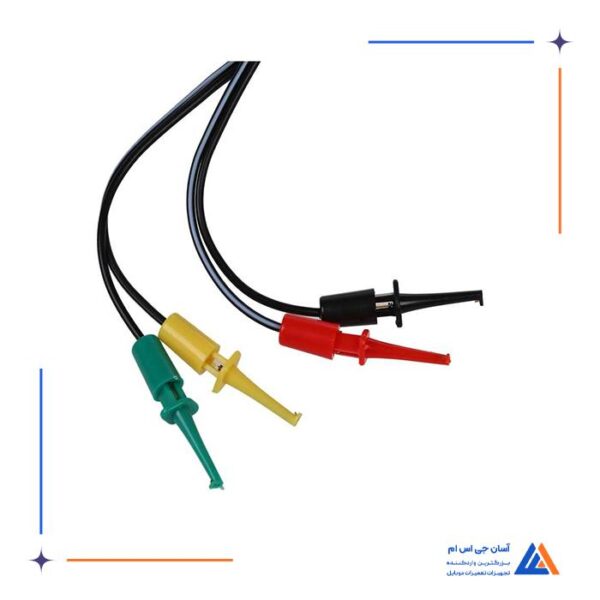 کابل پراپ منبع تغذیه BEST BST-051 - Image 4