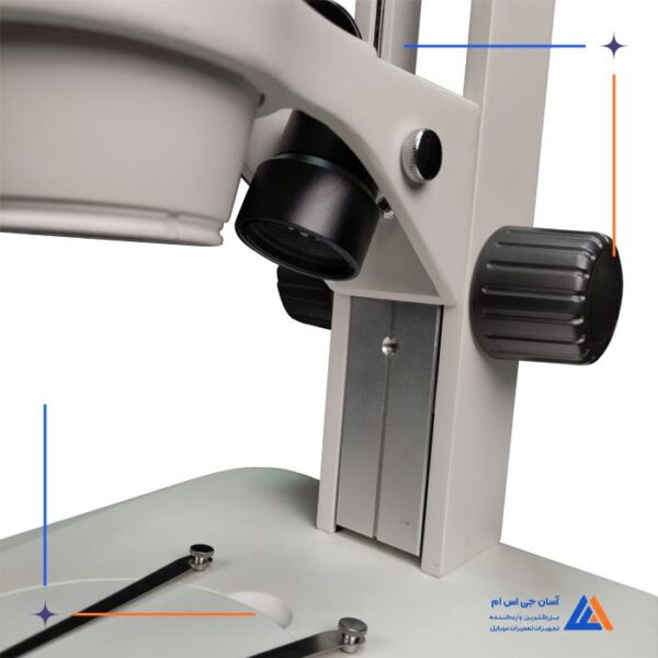 لوپ سه چشم YAXUN YX-AK36 - Image 4