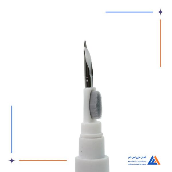 قلم تمیز کننده ایرپاد MULTI CLEANING pen - Image 2