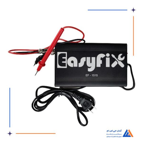 شورت کیلر EASYFIX EF-1515 - Image 3
