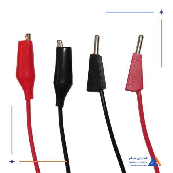 منبع تغذیه سه کاناله UNI-T UTP3305-2 - Image 6