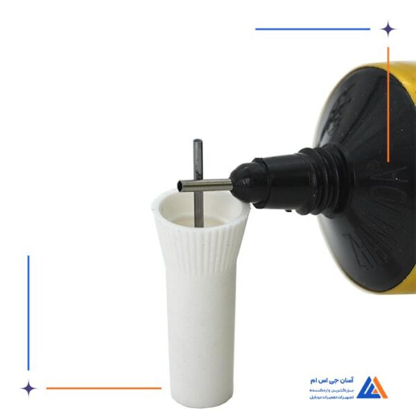 چسب مایع چند منظوره  ZHANLIDA T7000 15ML - Image 3
