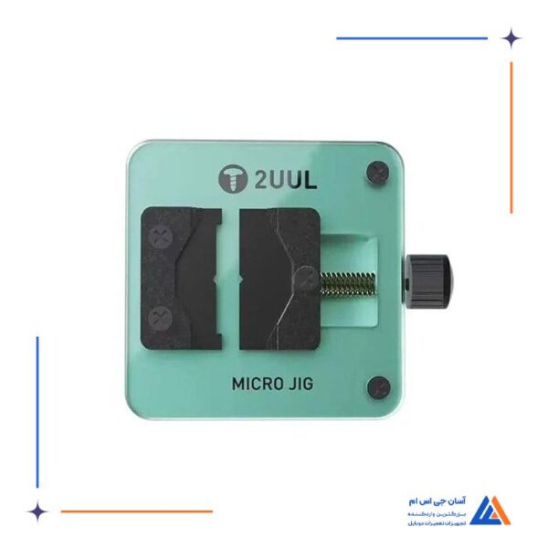دوربین لوپ HERO HR-20 2K - Image 9