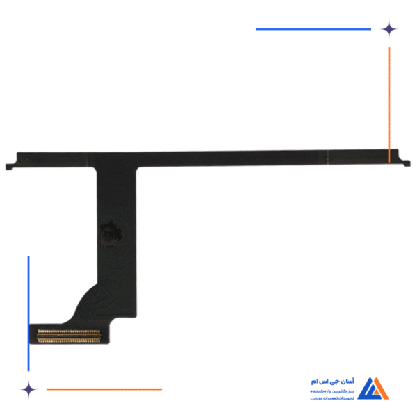 فلت تاچ آیفون 6 پلاس - Image 2