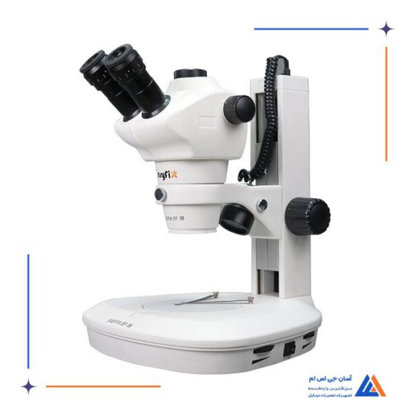 لوپ سه چشم EASYFIX EF-39