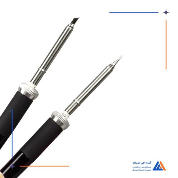 هویه I2C T12-PLUS - Image 7