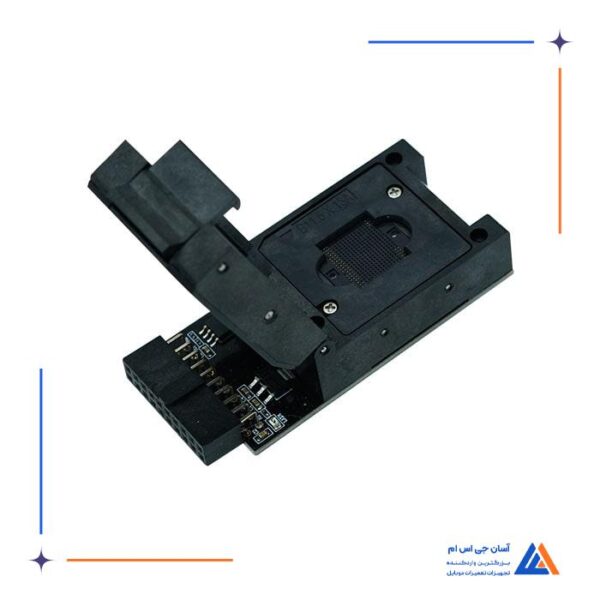 آداپتور EASY JTAG PLUS  BGA95 UFS