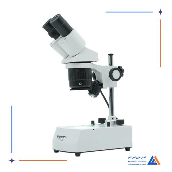 لوپ دو چشم YAXUN YX-AK25 - Image 2