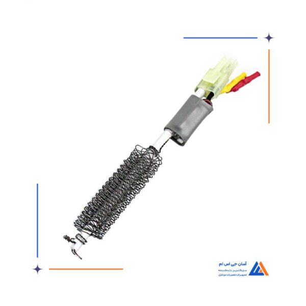 المنت سرامیکی کوییک Quick مدل A1146 - Image 5