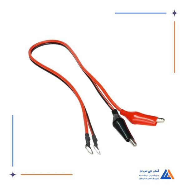 منبع تغذیه SUNSHINE P3005D - Image 4
