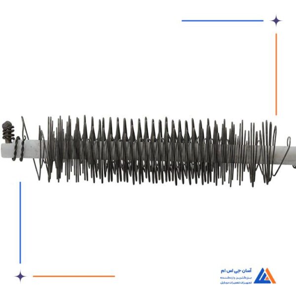 المنت سرامیکی کوییک Quick مدل A1146 - Image 3