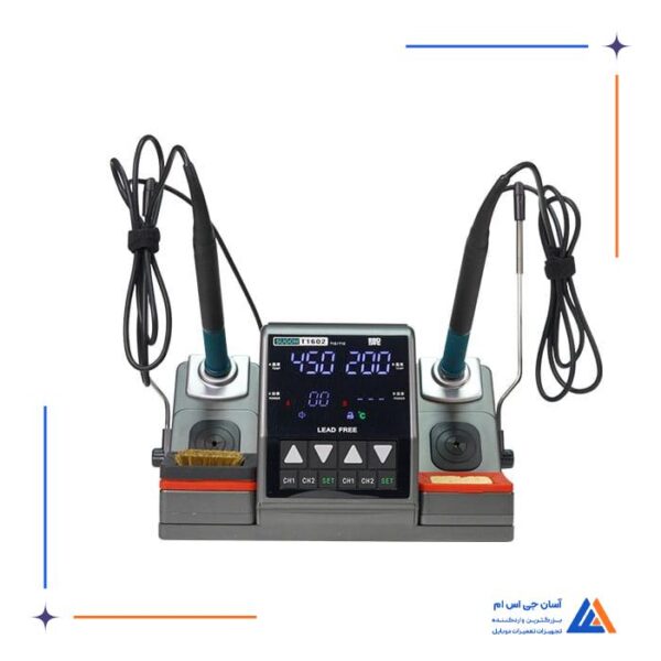 هویه دوقلو SUGON T1602