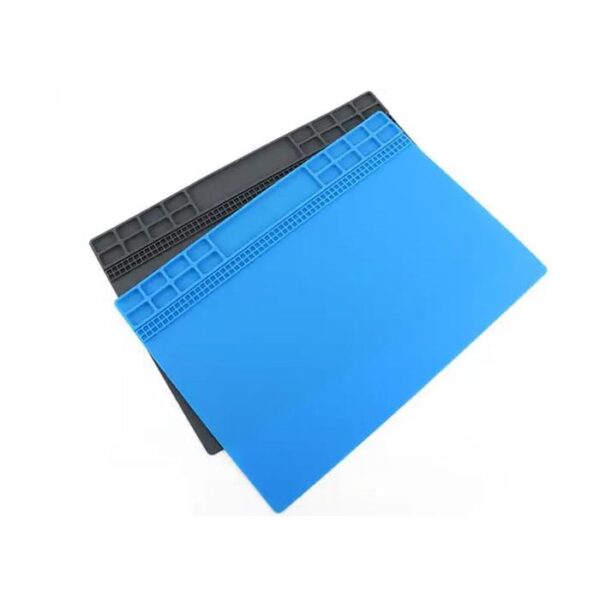 صفحه نسوز OSS TEAM W220