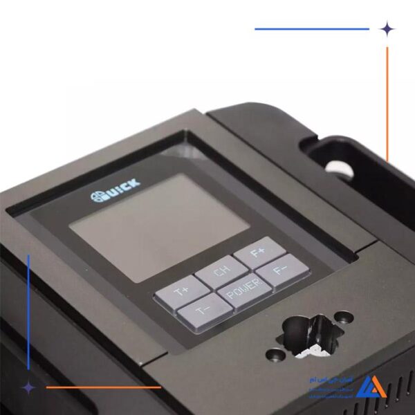هیتر QUICK TR1300A - Image 10