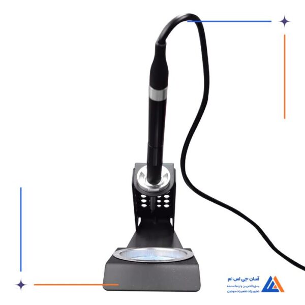 هویه I2C T12-PLUS - Image 5