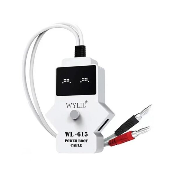 کابل آی پاور وایلی WYLIE مدل WL-615