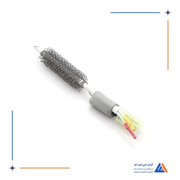 المنت سرامیکی کوییک A1147 مدل Quick - Image 5