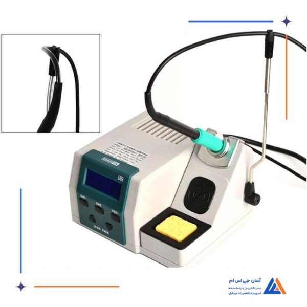 هویه بدون سرب SUGON T26 - Image 4