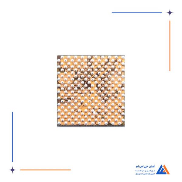 آی سی تغذیه اورجینال PM660-002 مناسب گوشی های هوآوی و شیائومی - Image 2