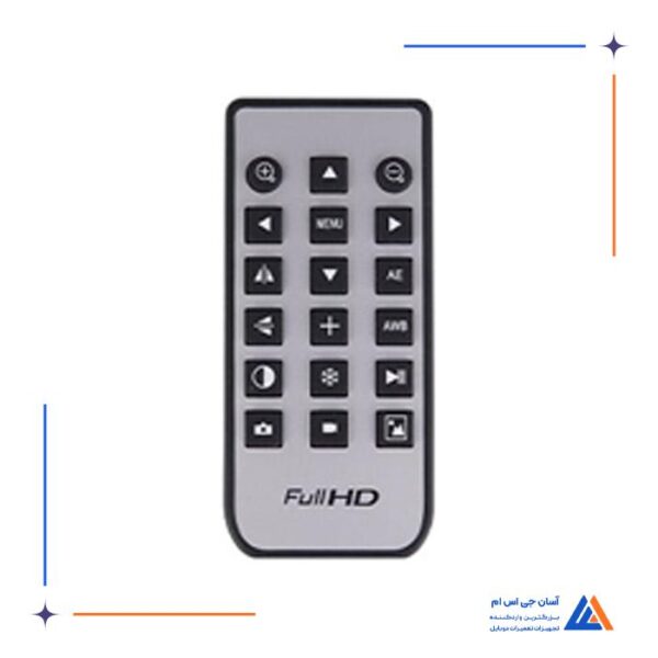 دوربین لوپ 38مگاپیکسل EASYFIX - Image 7