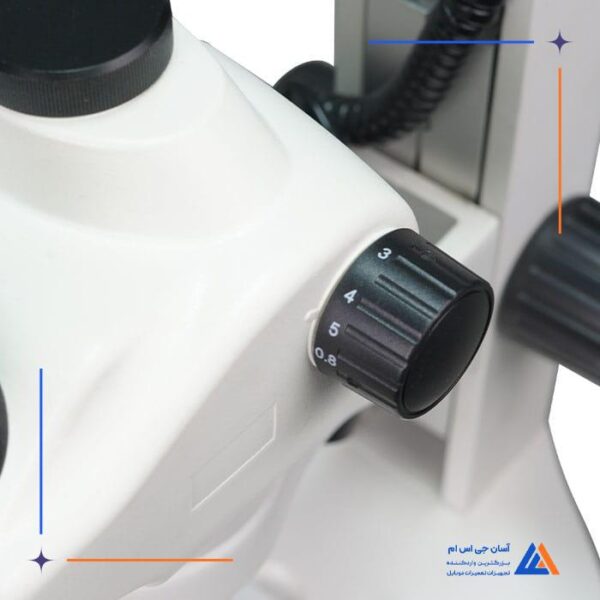 لوپ سه چشم EASYFIX EF-39 - Image 4