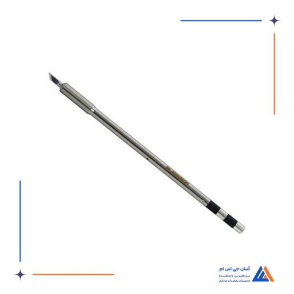 نوک هویه سر تبری TS1200A TSS02-SK - Image 3