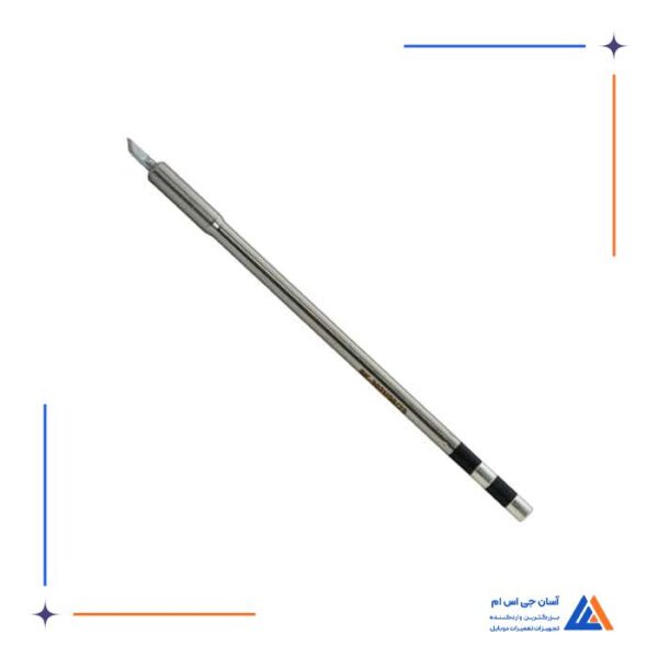 نوک هویه سر تبری TS1200A TSS02-SK - Image 4