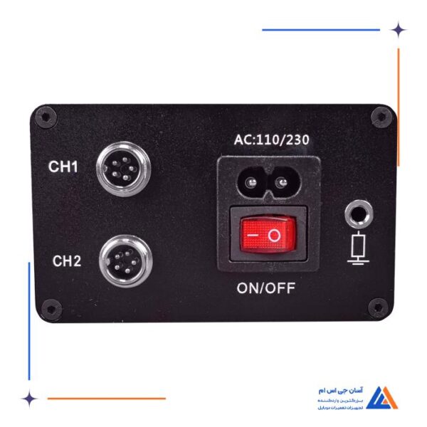 هویه I2C T12-PLUS - Image 9