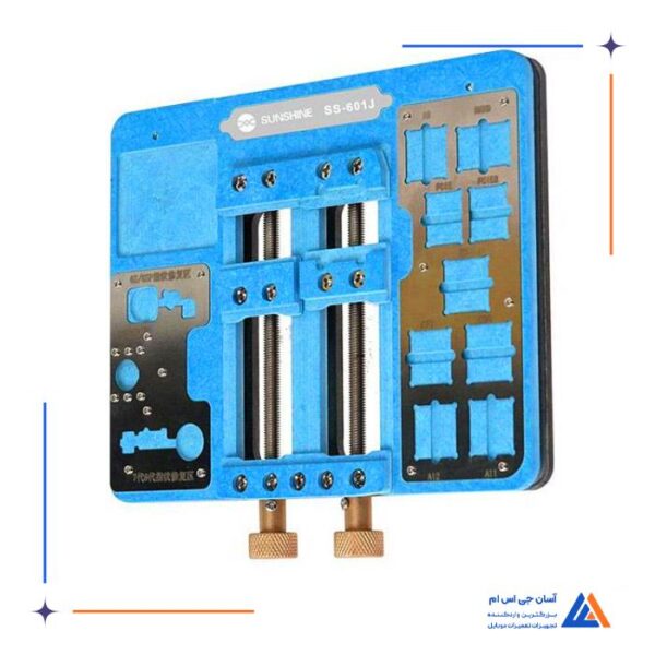 گیره برد SUNSHINE SS-601J - Image 8