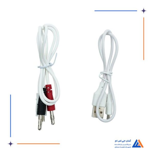 اکتیو کننده باتری او اس اس تیم Oss Team مدل W209 pro - Image 3