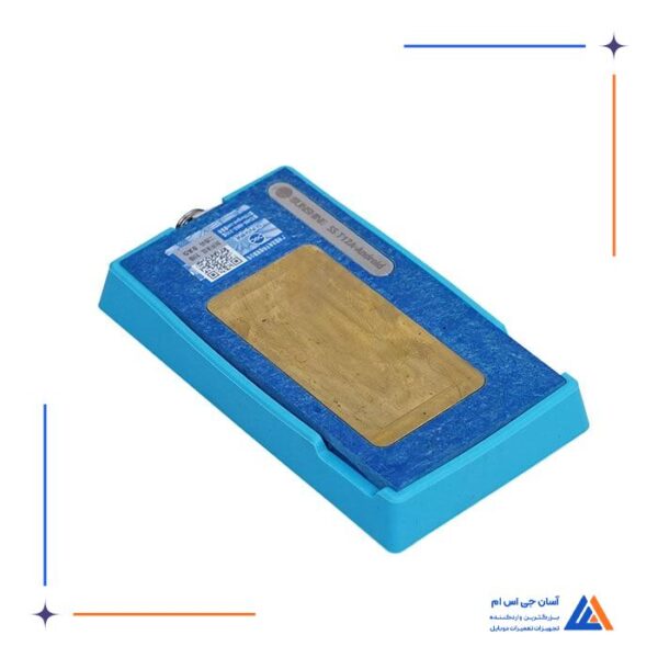 پری هیتر SUNSHINE  SS-T12A - Image 2