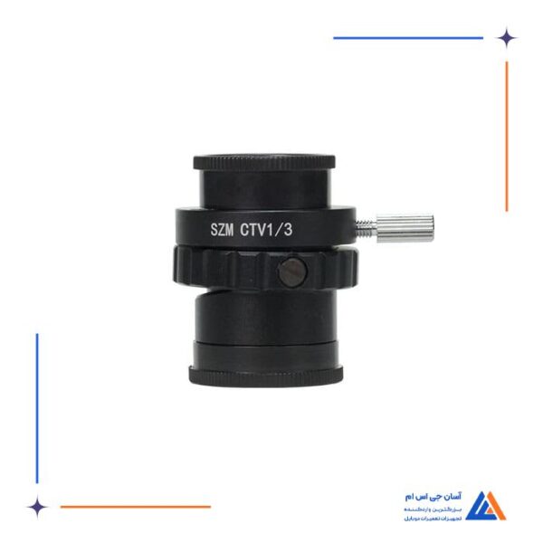 لوپ سه چشم YAXUN YX-AK33 - Image 6