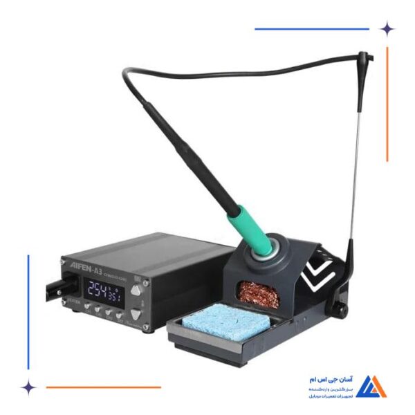 هویه AIFEN-A3 - Image 6
