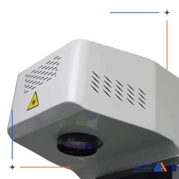 دستگاه لیزر TBK 958B - Image 3