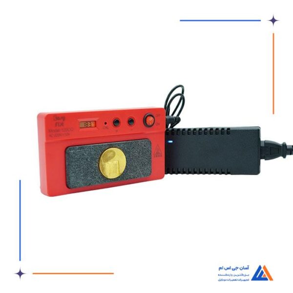 پری هیتر EASYFIX 120CQ - Image 3